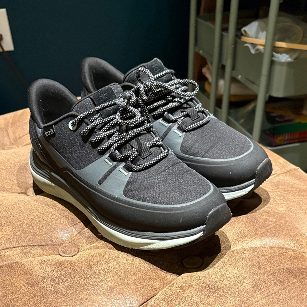 Kizik London All Terrain